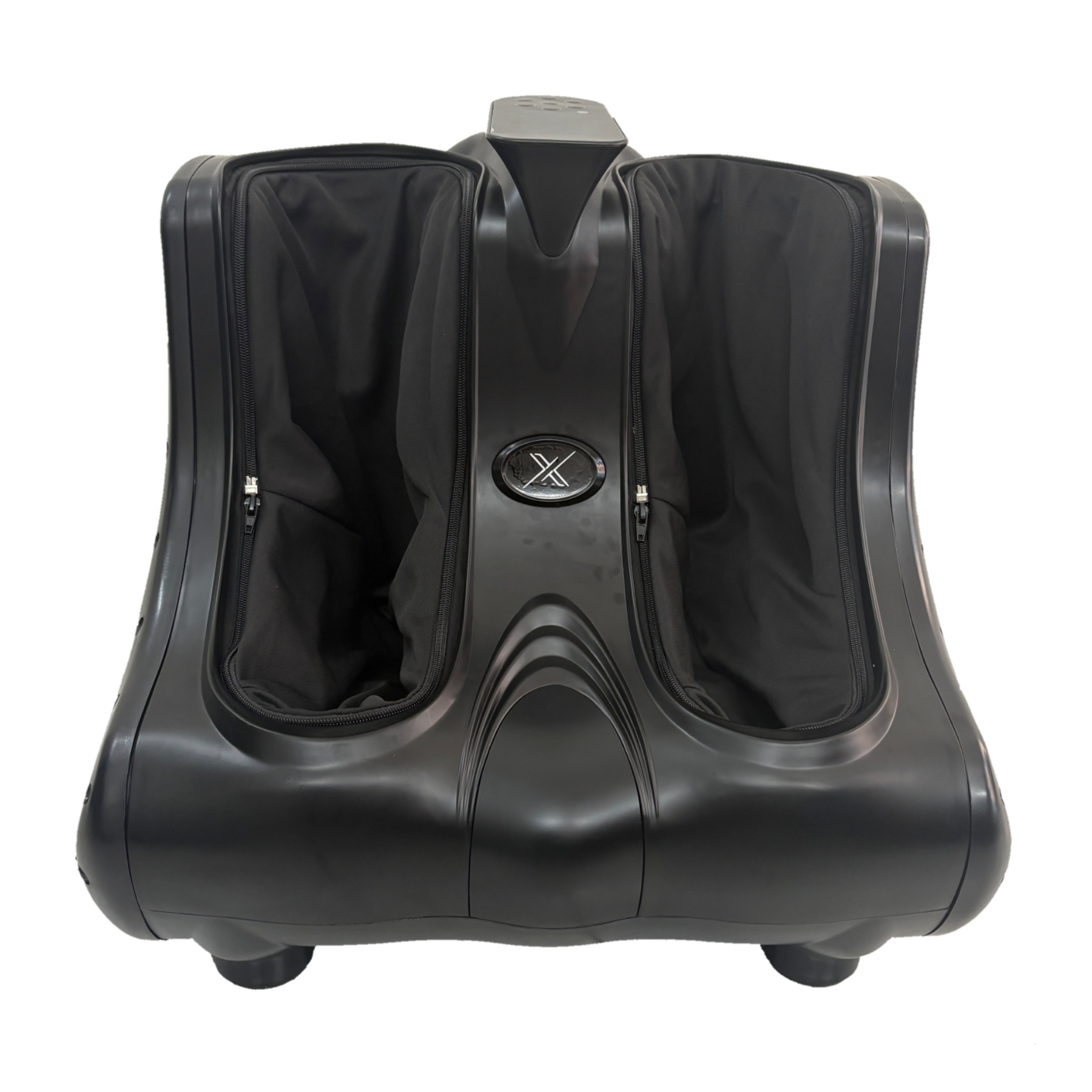 LEG MASSAGER XTREN Leg & Foot Massager | Compression & Vibration Therapy - Image 1